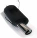 Sportuitlaat Ulter Sport Sportuitlaat Peugeot 206 HB 1.1i 44kW/1.4i 55kW/1.6i 65kW 1998-2003 95x65mm