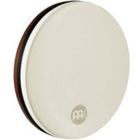 Meinl Percussion FD22T-TF Tar, Frame Drum met kunststofbont 16 inch