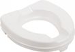 Drive Devilbiss Healthcare Rehausse WC Ticco 2G 10 cm avec abattant
