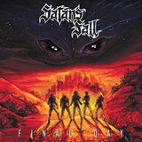 Suburban Satan's Fall Final Day (White Vinyl)