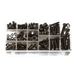 Rolson 61292 180-Piece Nut and Bolt Assortment