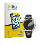 BROTECT Screenprotector voor Citizen CA4640-09A Beschermglas transparant
