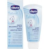Chicco Natural Sensation Dentifrice Apaisant 4 en 1 100ml