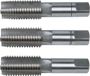 KS Tools 331.2160 HSS Co Handtappenset M, M16x2, 3-dlg