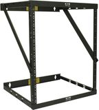 Tripp Lite SRWO8U22MD rack 22U Frame Zwart