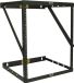 Tripp Lite SRWO8U22MD rack 22U Frame Zwart