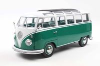 Volkswagen T1 Samba 1962 - 1:18 - Solido