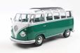 Volkswagen T1 Samba 1962 - 1:18 - Solido