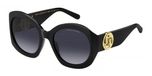 Marc Jacobs Zonnebrillen Marc 722/S 807/9O