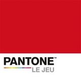 Asmodee Gezelschapsspel Pantone Le jeu Franstalige Versie