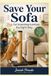 Save Your Sofa: Stop Cat Scratching Furniture the Right Way