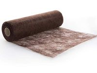 Protinam Tafelloper, vlies, 2700 chocoladebruin, 5m, 5