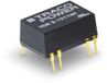 TracoPower Convertisseur DC/DC TDR 3-1212WI
