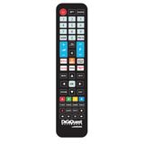 Digiquest Afstandsbediening compatibel met Samsung TV