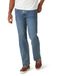 Wrangler Authentics heren Klassiek, klassiek timmermans-jeans klassieke timmermansjeans