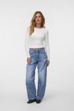 VERO MODA VMZOE MR BARREL DNM JEANS LI3154 NOOS Dames Jeans