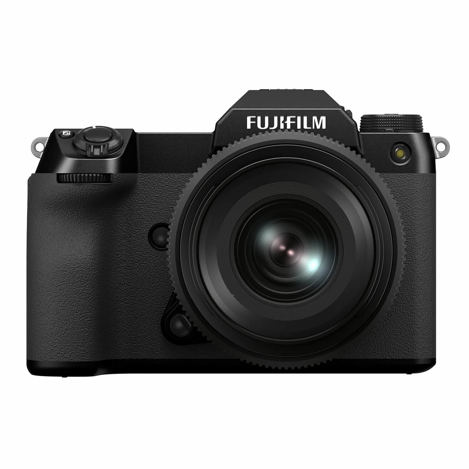 Fujifilm GFX 50S II + GF 35-70mm