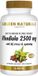 Golden Naturals Rhodiola 2500mg Vegan - 2 x 60 tabletten