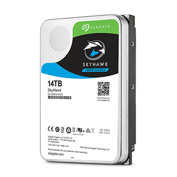 Seagate SkyHawk