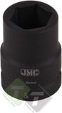 XPTools JMC Krachtdop 1'' 65mm Metaal Zwart