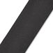 Prym Satijnlint 38 mm Zwart