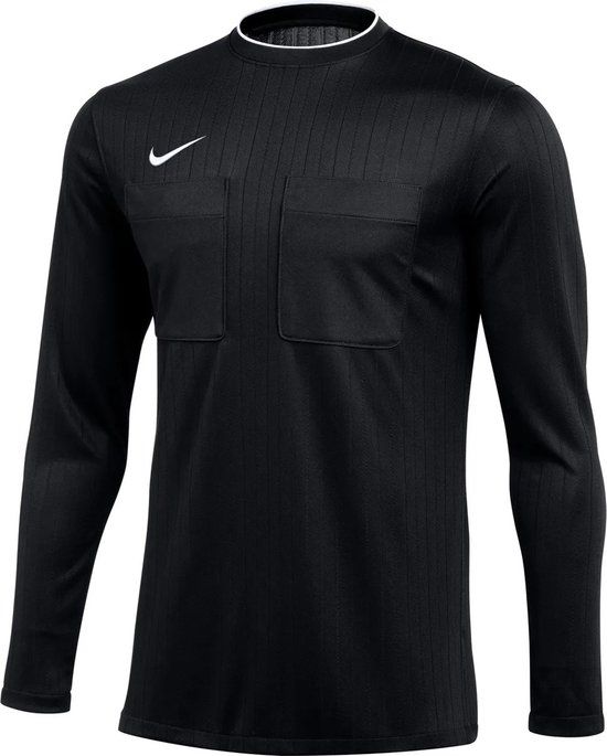 Nike Dry II Sportshirt Mannen - Maat M - Zwart