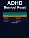 ADHD Burnout Reset Workbook: The Practical Recovery Guide for Women With ADHD Who Are Running on Empty and Need a Way Back