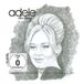 Bertus Distributie Adele Her Story (Interview Cd + Documentaire Dvd)
