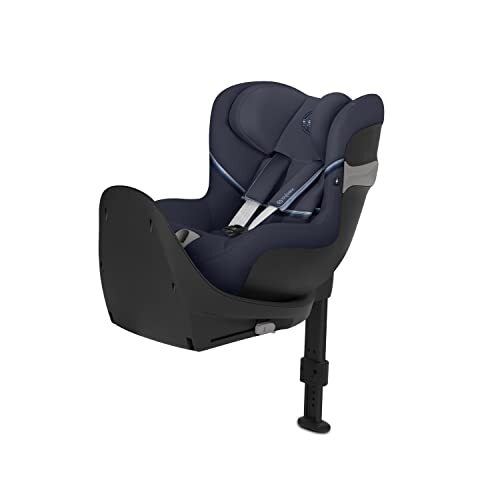 Cybex Kinderzitje Sirona S2 i-Size Ocean Blauw