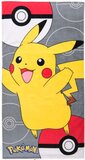 Pokémon Strandlaken - Pikachu - 70x140 - Kinderen