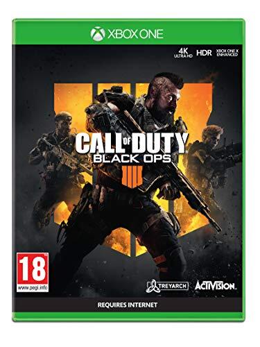 Activision Call Of Duty Black Ops Iiii (Xbox One)