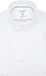 OLYMP Luxor 24/Seven modern fit chemise - blanc tricot