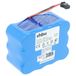 vhbw NiMH accu 3000 mAh (14,4 V) voor robotstofzuiger Home Cleaner H.Koenig SWR22