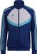 Adidas Tiro Trainingsjas Jongens Blauw 13-14 Jaar