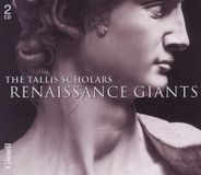 Bertus Distributie Harmonia G - O Hyperion Renaissance Giants