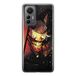 ERT GROUP mobiel telefoonhoesje voor Xiaomi 12 LITE origineel en officieel erkend DC patroon Batman Who Laughs 005