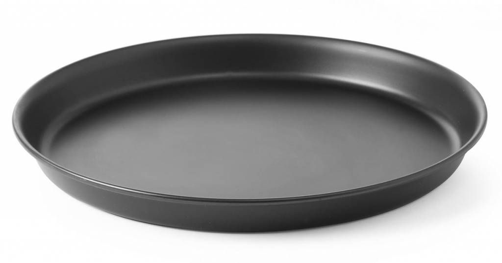Hendi Pizzablik Blauwstaal Ã˜24x(H)25cm