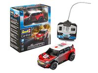 Revell Control RC Rallye Car Free Runner met schaal 1:20