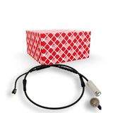 FEBI BILSTEIN 36570 kenteken voor Usura remblokken | Compatibel met: MINI COUNTRYMAN, PACEMAN