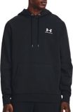 Under Armour UA Icon Fleece Hoodie Heren Zwart