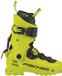 Fischer Travers Cs Skischoenen Geel 26.5
