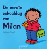 De Milan - De eerste schooldag van Milan