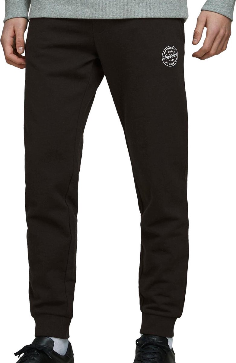 Jack & Jones GORDON Regular fit Heren Joggingbroek - Maat XXL