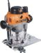 CMT Bovenfreesmachine voor werkbank CMT7E