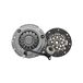 RYMEC JT1863052 kit d'embrayage