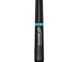 L'Oréal Paris Telescopic Lift Waterproof Black Mascara