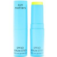 sun matters Zonbescherming Zonnebrandcrème Unisex 10ml