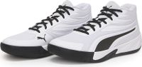 Puma Court Pro Chaussures de basket-ball Blanc UE 44 Homme