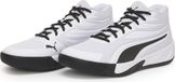 Puma Court Pro Chaussures de basket-ball Blanc UE 44 Homme