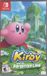 Nintendo Kirby et le Monde Oublié